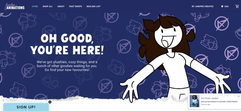 Jaiden Animations