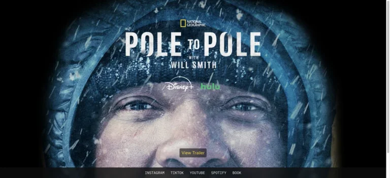 Will Smith preview