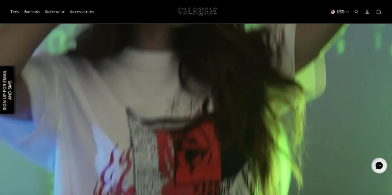 Valkyrae preview