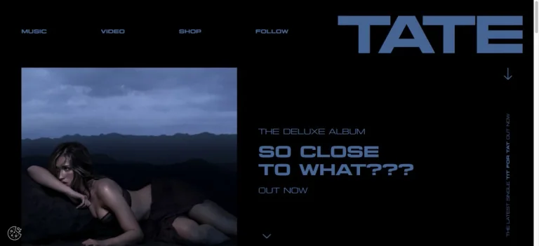 Tate McRae preview