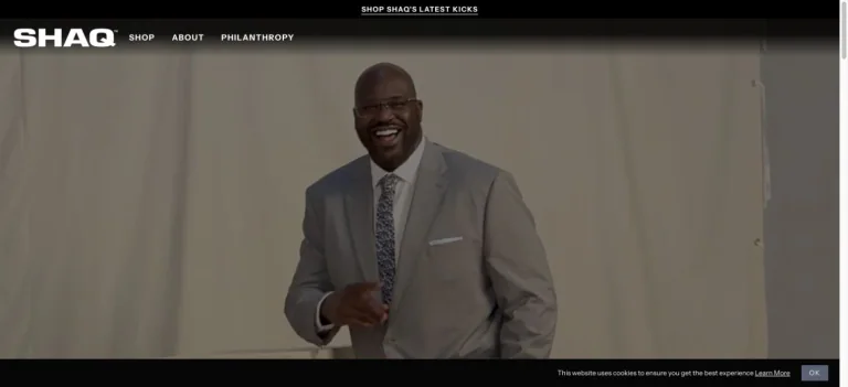 Shaquille O’Neal preview
