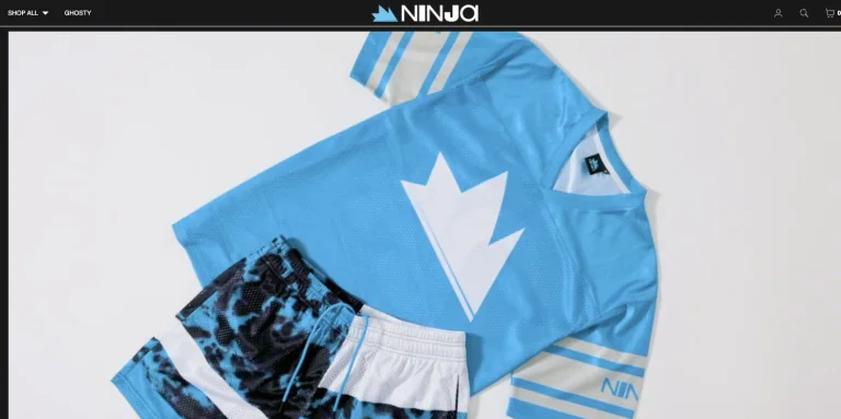 Ninja preview