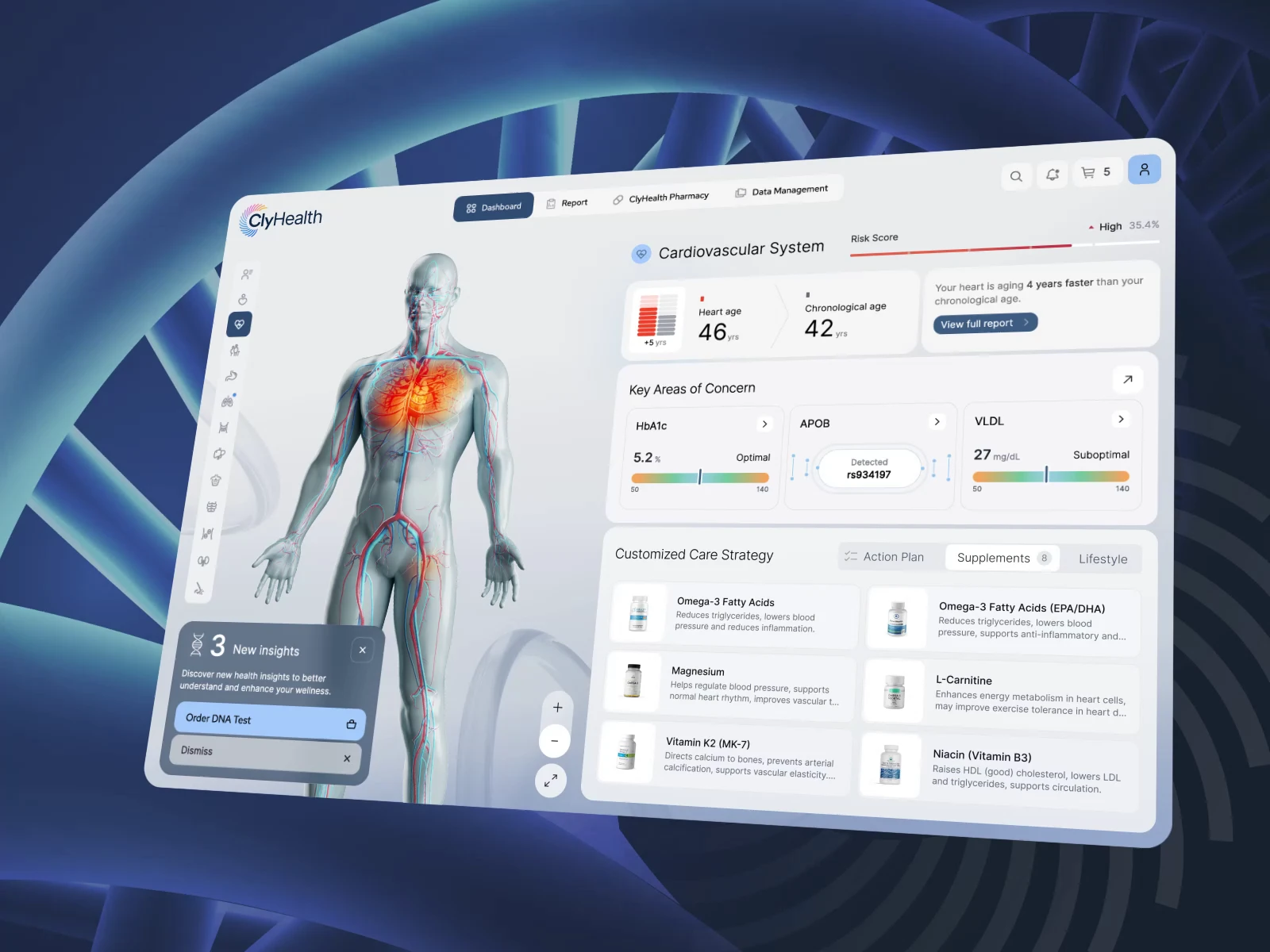 Designing Health That Moves With You preview