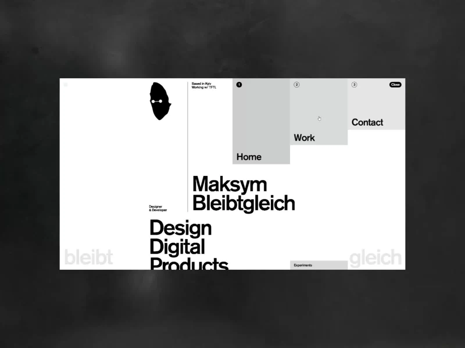 bleibtgleich'26 preview
