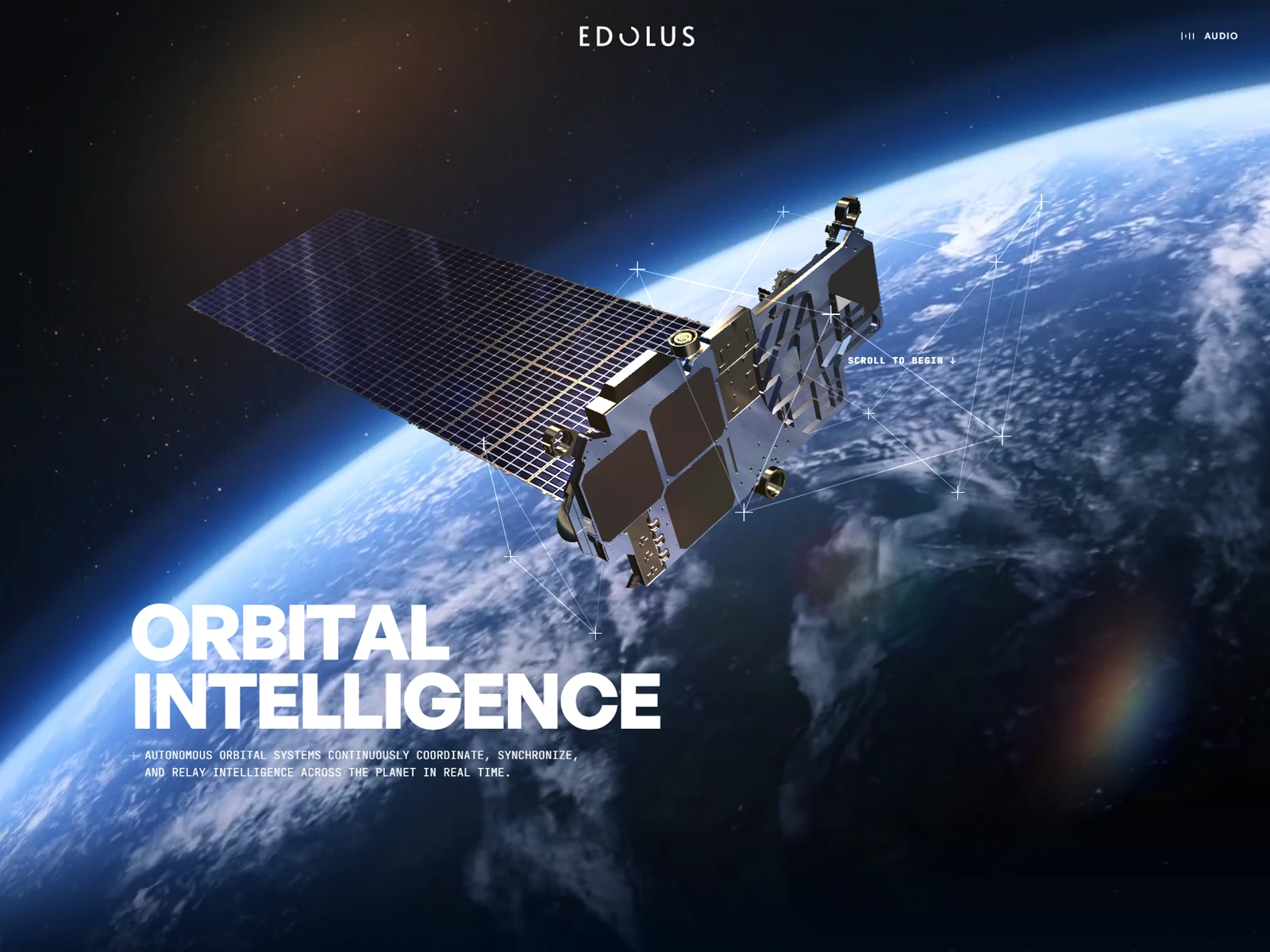 EDOLUS preview