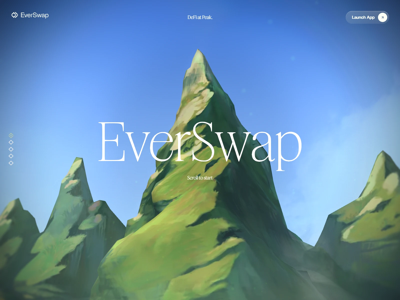 EverSwap preview