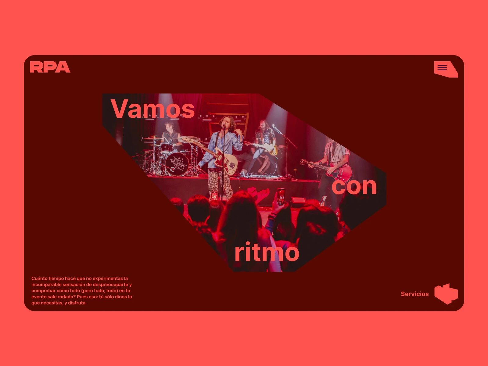 RPA COMUNICACIÓN preview
