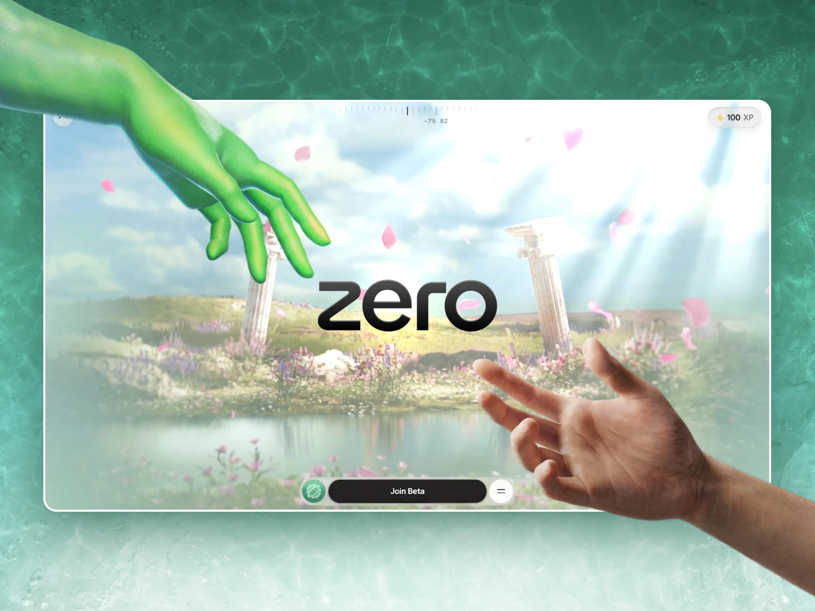 Why Zero preview